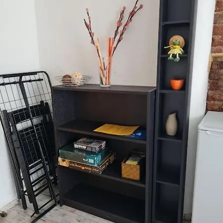 Raya Maisonette, Ideal Center 公寓 索菲亞