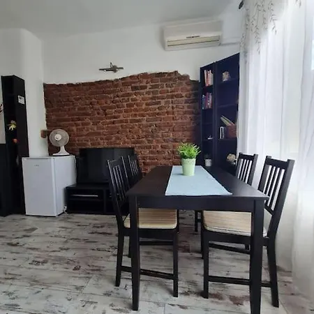 Raya Maisonette, Ideal Center Апартаменты София