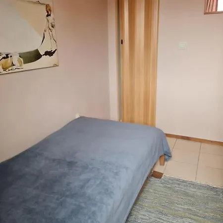 Raya Maisonette, Ideal Center *