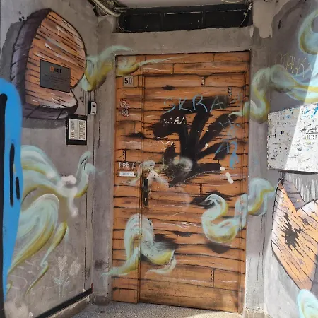 דירה Raya Maisonette, Ideal Center סופיה