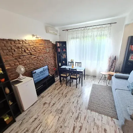 Apartment Raya Maisonette, Ideal Center Sofia