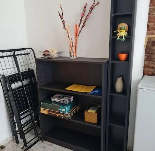 Raya Maisonette, Ideal Center アパート ソフィア