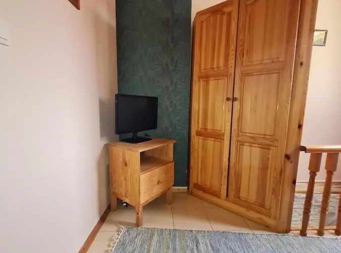 Raya Maisonette, Ideal Center *