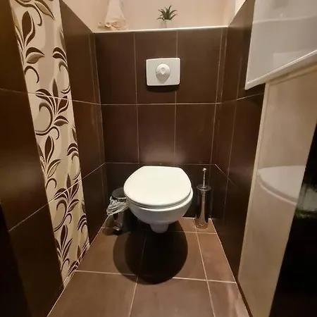Raya Maisonette, Ideal Center Appartement Sofia