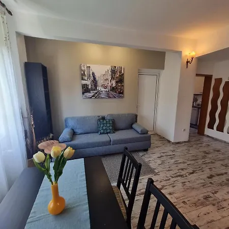 Appartamento Raya Maisonette, Ideal Center Sofia