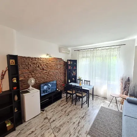 Raya Maisonette, Ideal Center Appartamento *